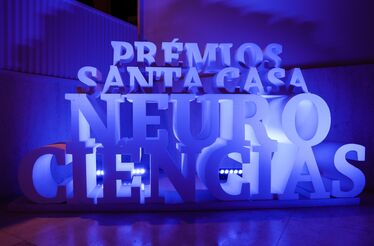 Prémios neurociências estão de regresso