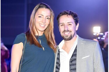 Ex-mulher de Manuel Marques teme pela segurança das filhas e pede avaliação psicológica do ator
