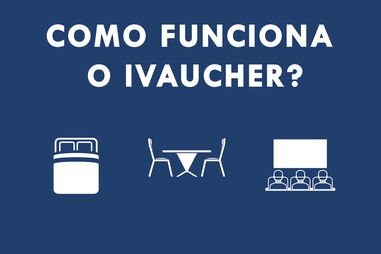 IVAucher - como funciona