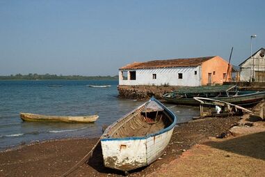 Guiné-Bissau