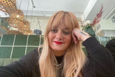 Carolina Deslandes