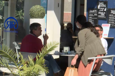 Empresários cansados com restrições impostas em Odemira devido à Covid-19