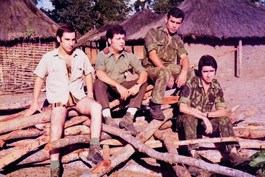 Os elementos das transmissões