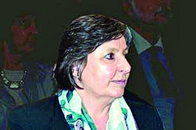 Leonor Riscado tinha 61 anos 