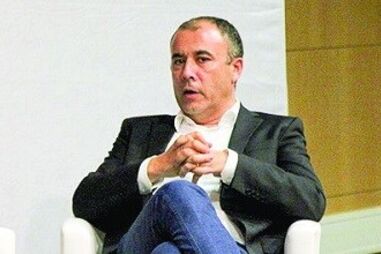 Carlos Rodrigues