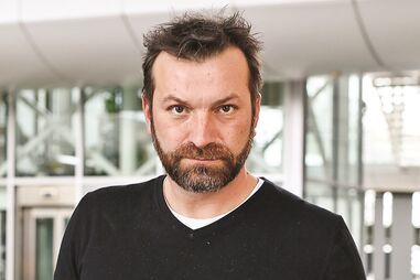 Ljubomir Stanisic vai sentar-se no banco dos réus. Processo chega 10 meses depois da saída da TVI