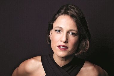 Carminho atua no Música no Parque no final de julho