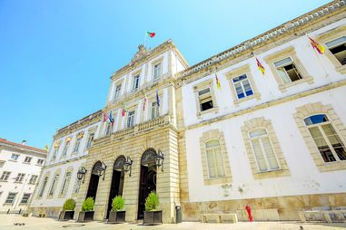 Câmara de Coimbra