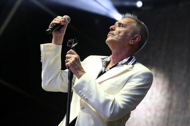 Rui Reininho