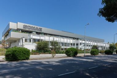 Sede da Sonae