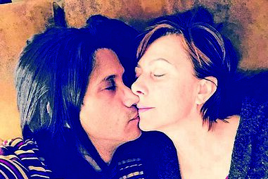 Maria João Abreu e João Soares  viveram relação de treze anos 