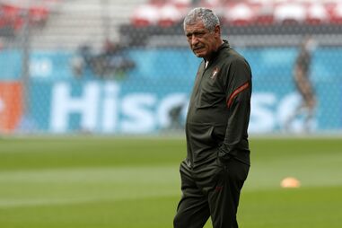 Fernando Santos