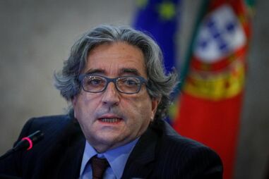 Ricardo Serrão Santos