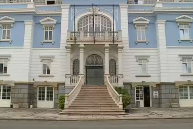 Câmara Municipal de Loures