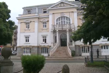 Câmara Municipal de Loures