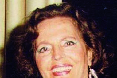 A fadista Amália Rodrigues está a ser biografada por Filipa Melo