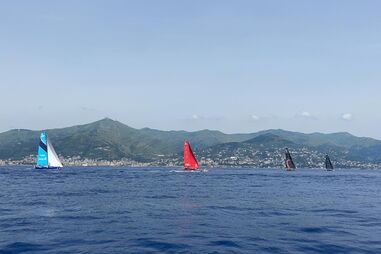 Ocean Race Europe