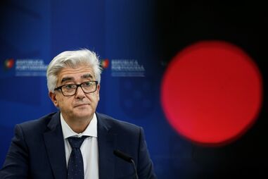 António Lacerda Sales reconhece “situação preocupante”