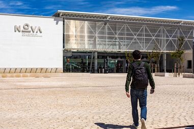 Universidade Nova