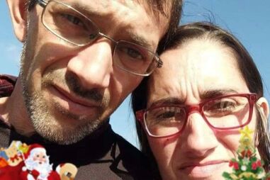 Casal encontrado morto em garagem de Aveiro tinha histórico de violência doméstica