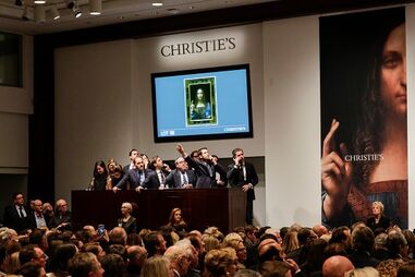 Christie's