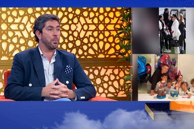 Irmã de Georgina levanta rumores sobre possível gravidez da namorada de CR7