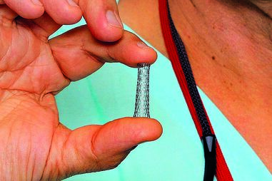 Intervenção que salva vidas  