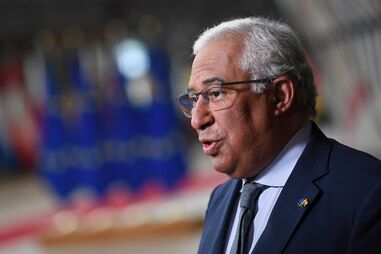 António Costa