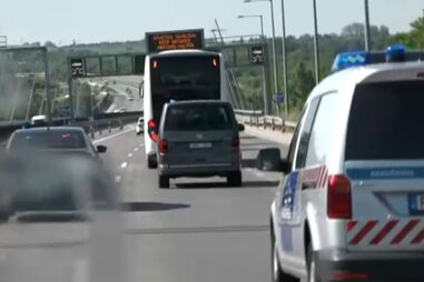 Seleção Portuguesa viaja para Sevilha na véspera da partida dos 'oitavos' com a Bélgica