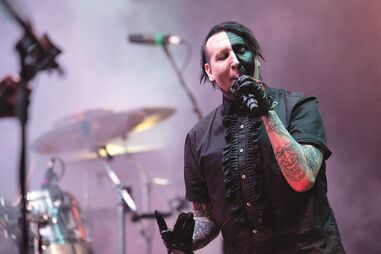 Marilyn Manson