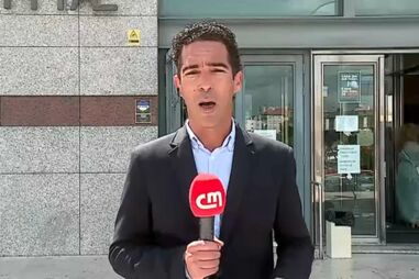 Homem que matou ator Bruno Candé condenado a 22 anos e 9 meses de prisão