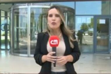 Mãe de Mota Jr recorda noite do desaparecimento: "Havia sangue. Liguei para a PSP a pedir ajuda"