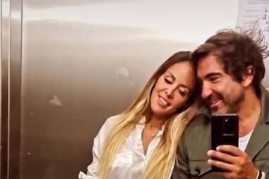 Mariana Patrocínio assume novo namorado após polémica