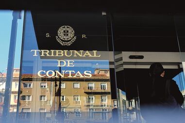 Tribunal de Contas criou uma plataforma específica para “agilizar” a entrega dos contratos que irá fiscalizar
