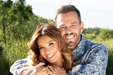 Maria Cerqueira Gomes e Pedro Teixeira