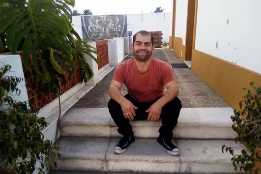 Pedro Teixeira, de 42 anos, vai ser julgado por matar 