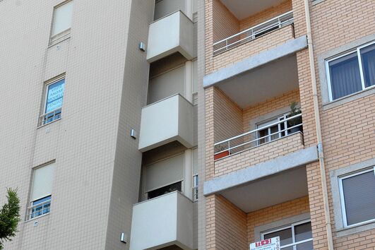 compra de casa, crédito à habitação