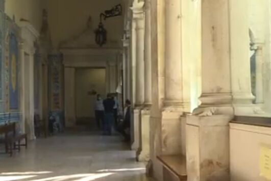 Homem condenado a 12 anos de prisão por tentar matar ex-mulher e o namorado