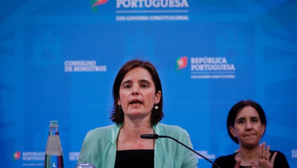 Mariana Vieira da Silva será primeira-ministra em ...