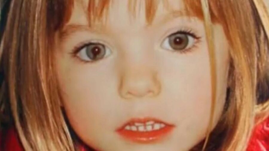 Procurador alemão assegura que Christian Bruckner é o assassino de Maddie McCann