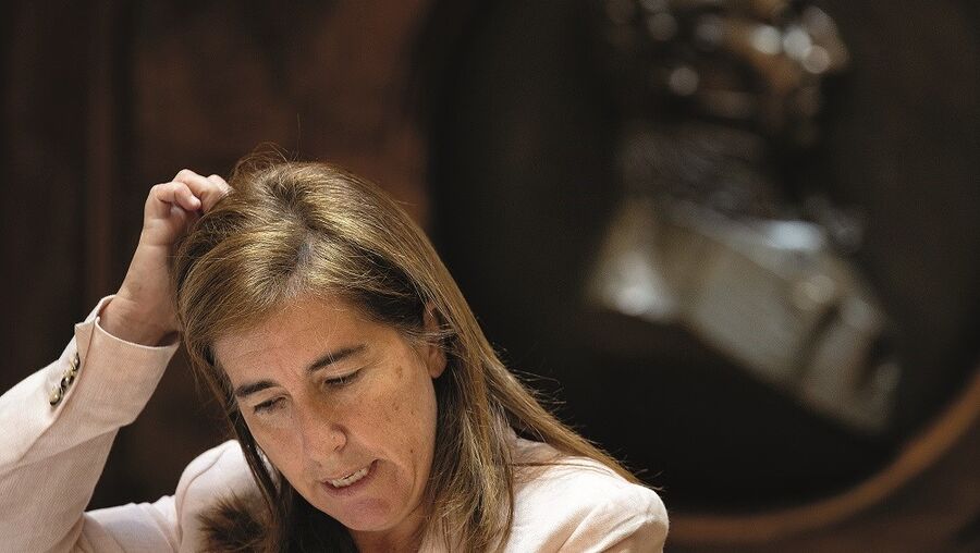 Da ordem de trabalhos consta a discussão das propostas relativas à Agenda do Trabalho Digno e medidas relativas à Covid-19
