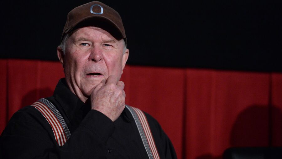Ned Beatty