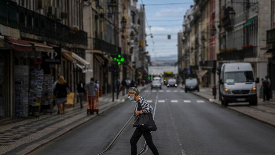 Lisboa, 18 de junho de 2021