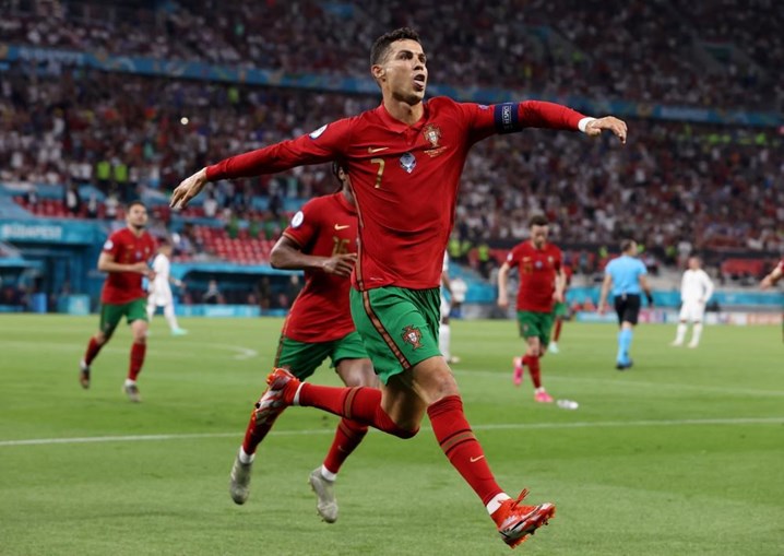 Euro 2020. Portugal-França foi o jogo mais visto do Europeu na fase de  grupos – Observador