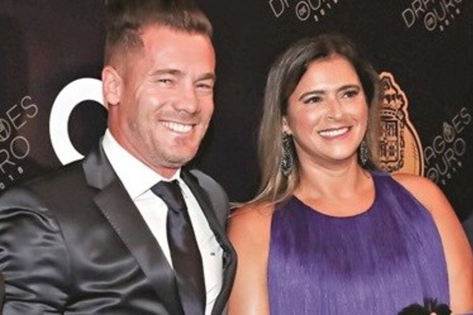 Fernando Madureira e a mulher Sandra, são dois arguidos no processo	