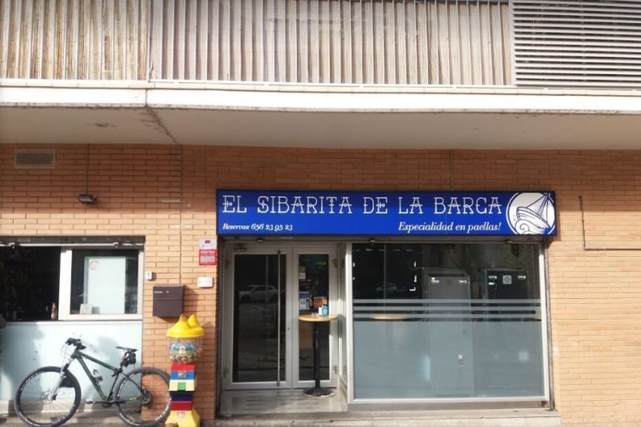 Bar onde ambos trabalhavam 