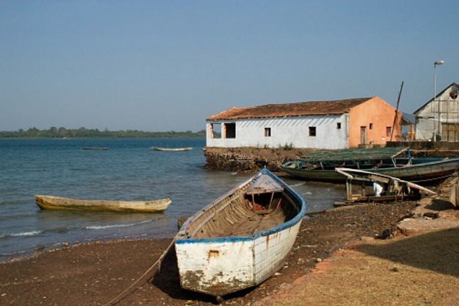 Guiné-Bissau