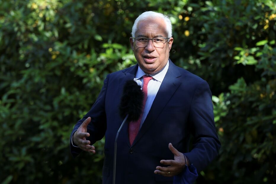 António Costa