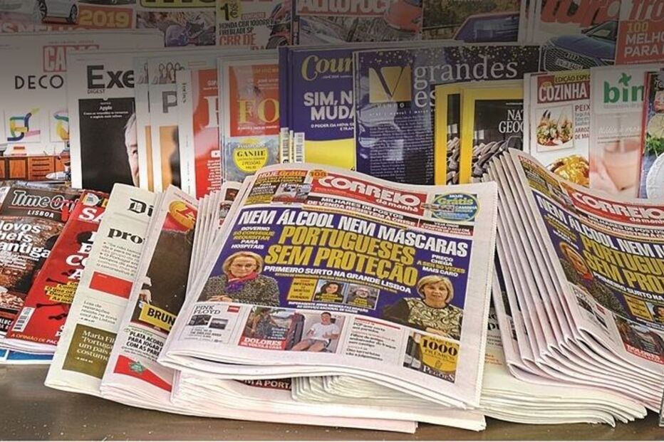 Distribuição vive dias difíceis. Vasp cria taxa  de partilha  de custos