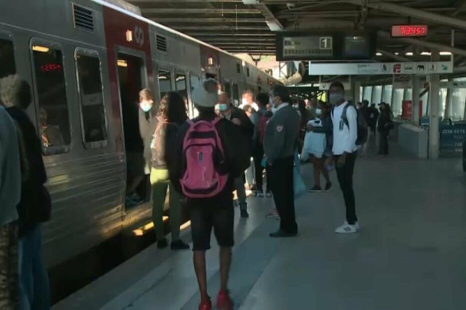 Greve das Infraestruturas de Portugal causa impacto na circulação 